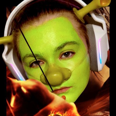 martysfarts's profile picture. She's got flatulence and she's not afraid to share it.