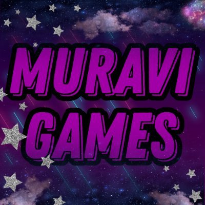 Muravi Games weekly events:                           

Smash Sundays: https://t.co/HS4VdIZft1
