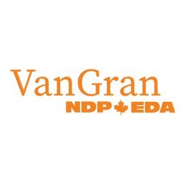 NDP Vancouver-Granville Electoral District Association. Get in touch with us at ndp.vangran@gmail.com.