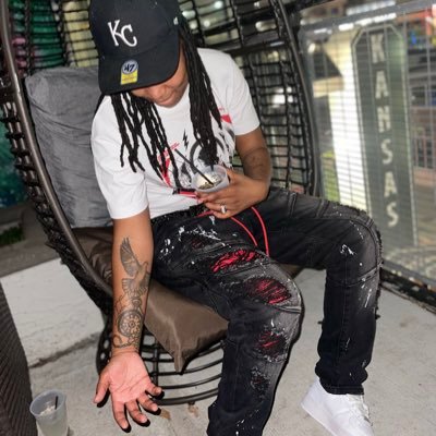 I’m upright, independent, and fearless at all times ❗️