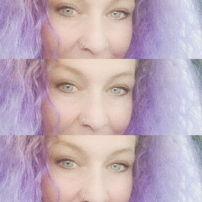 Wifē, Mom 6 fold, Mimi to 4👶/
Boho Hippy≈BoHippian✌/
Lover of Mother 🌎/
Be Kind🌻/ Smile🌝
Be the Change👈/
Positive energy only🧘🏼‍♀️/
🚫DMs
☮💜
L.O.V.E