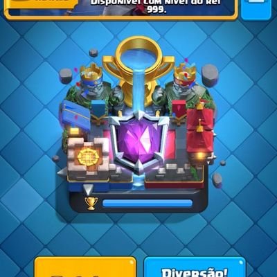 profissional de lava de Clash Royale 🇧🇷