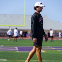 Frank Anzures Jr. (@coachanzures33) 's Twitter Profile