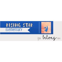 Rising Star Elementary ⭐️(@RStar512) 's Twitter Profile Photo