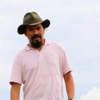 Pablo Martínez (@pmartinezsilva) 's Twitter Profile