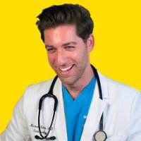 Mike Natter, MD(@mike_natter) 's Twitter Profile Photo