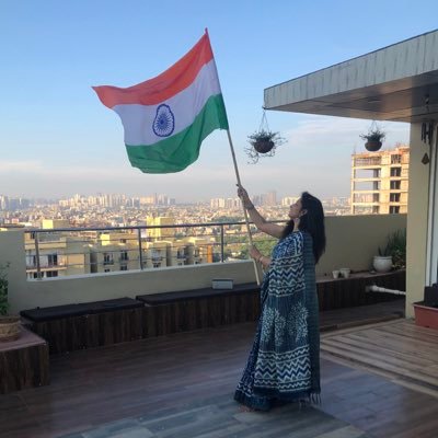 Anjli S Profile