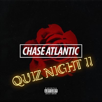 monthly quiz night ! inspired , by @coldniights ! last months winner : header