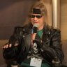 c3rkah's profile picture. @ThreatReel Podcast Host | VP, Computer Security & Incident Response | CSIRT | DFIR | @hacknotcrime Advocate | WomSA Technical Mentor |  Public Speaker