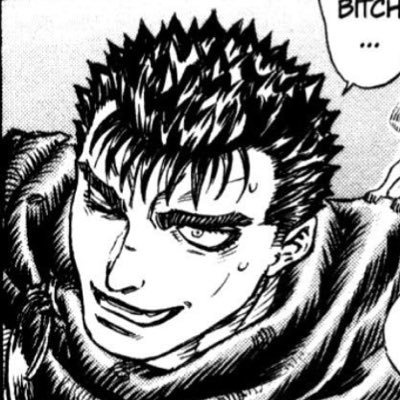 Daily Guts 𒌐 on Twitter  Berserk, Anime, Berserk anime 1997