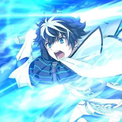 Heliosさんのプロフィール画像