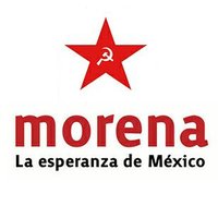 Morena Socialista(@MorenaSocialist) 's Twitter Profile Photo