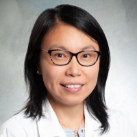 Yang Guo (@yangguo_rad) 's Twitter Profile