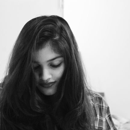 Nikkijain_'s profile picture. Interior designer | I tweet like No one's gonna judge me...