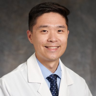 MikeJiangMD Profile Picture