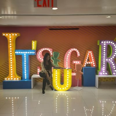 ThatSadiddyBish's profile picture. Part-time Scooby-Doo villain•Matthew 18:9•Why are yall like this?

Prison is full of people who has never roller skated! 😊