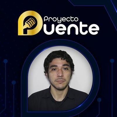 Reportero en @ProyectoPuente // Ser ser, tú y tu