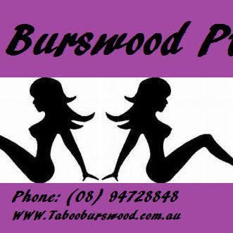 Taboo Burswood