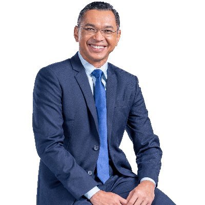 Chief Executive Officer at Malaysia Digital Economy Corporation (MDEC) | Stay Hungry |