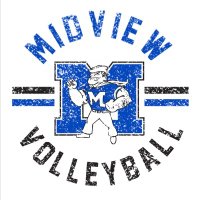 Midview Volleyball (@middievball) 's Twitter Profile Photo Midview Volleyball (@middievball) 's Twitter Profile Photo