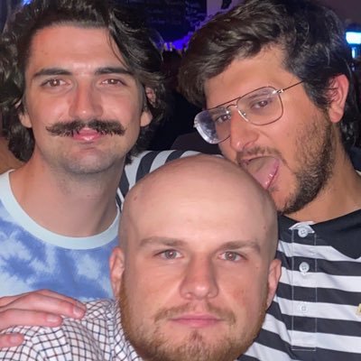 PleaseCOOPERate's profile picture. 🚂