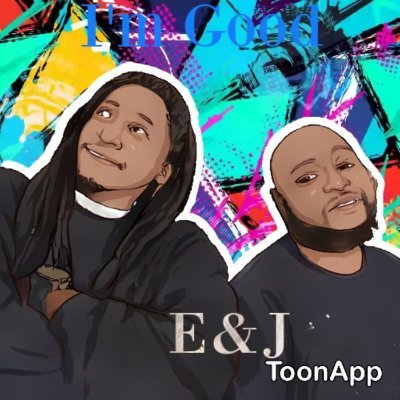 EandJ88's profile picture. Positive Vibes And Health