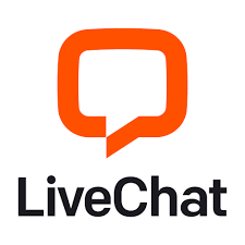 Using LiveChat, we can handle more customer inquiries. Improve your contact with customers too! Sign up today for a free trial!