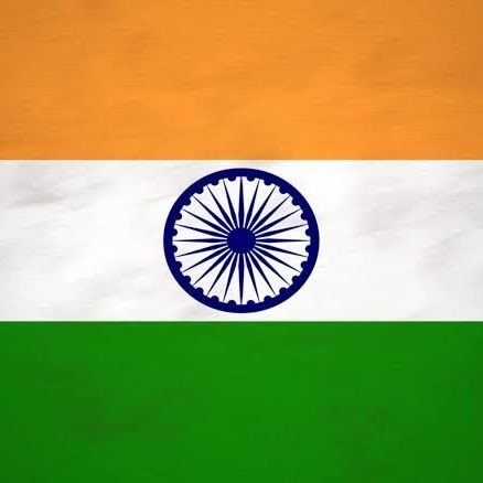 Twinkal_Patel55's profile picture. BHARATIYA🇮🇳❤ JAY HIND