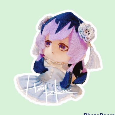 蜜成ずきん【オタ活用】さんのプロフィール画像