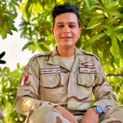 army officer 👮 , the black colour always win 🌑🖤 ahlawy 👺