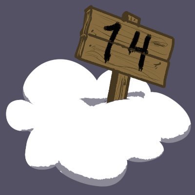Cloud Fourteenさんのプロフィール画像