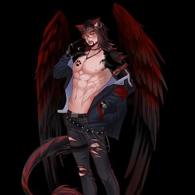 GoliathLupin2015さんのプロフィール画像