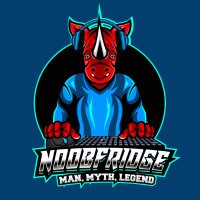 Troy 'Noobfridge' Blackburn (@noobfridge) 's Twitter Profile