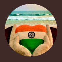 YUVA BHARAT🇮🇳 (@yuvabharat2021) 's Twitter Profile Photo YUVA BHARAT🇮🇳 (@yuvabharat2021) 's Twitter Profile Photo