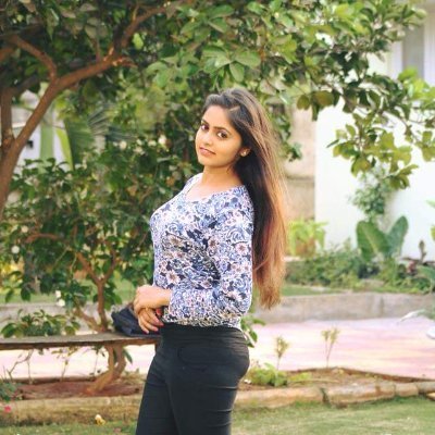 Tejuashwini Profile