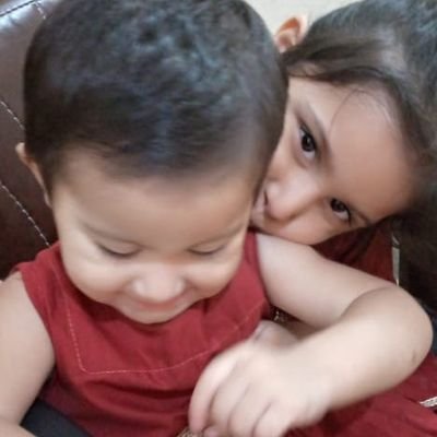 asmabhatti521's profile picture. Muslim
Love PMLN
 Love Minorities
فالو بیک کا مطلب یہ نہیں کہ آپ کو DM میں آنے کا سرٹیفیکیٹ دے دیا گیا ہے DM میں آنے والوں کو انفالو کر کہ بلاک کر دیا جائے گا
