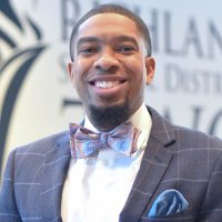 Dr. Cedric L. Wright (@clwright06) 's Twitter Profile