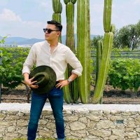 Ismael (@mismaelj1) 's Twitter Profile