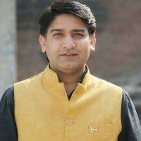 Dharamvir Sharma(@DharamvirNews) 's Twitter Profile Photo