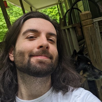 itweetfromthere's profile picture. Drink the piss and smoke your meth
No one left

he/him