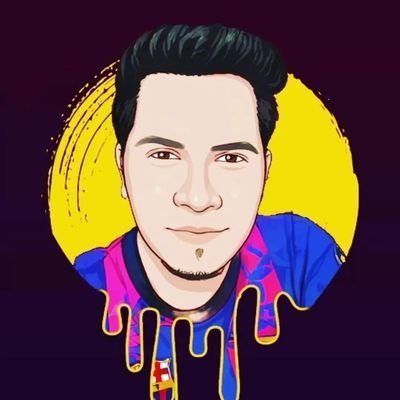 Alex_calde's profile picture. Comunicador. Aprendo. Vivo. Creo.
🇸🇻