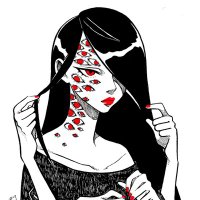 🌸The Eldritch One | She/Her🌸 (@one_eldritch) Twitter profile photo