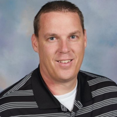 Social Studies teacher/Head girls basketball coach at Millard West HS, Omaha NE/Chicago Cubs and Iowa Hawkeye fan