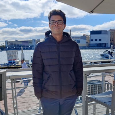 Contact for breaking bonds. Payment strictly in electrons. Graduate Student in the Murray Lab (@multimetallics) at UF Chemistry (@ufchem).