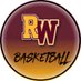 R/W Basketball (@RWCougarHoops) Twitter profile photo