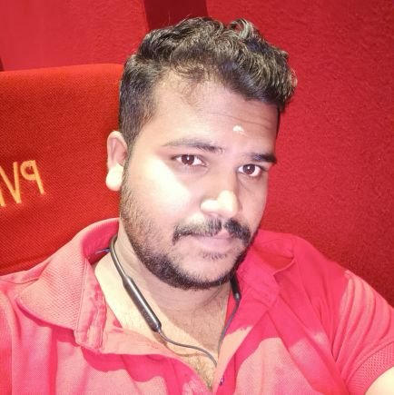 muthukkalai_m's profile picture. 