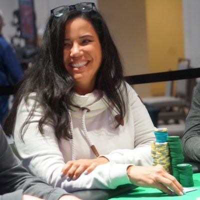 2022 GPI Breakout POY • Ambassador at https://t.co/v6XLoJ0jd2 • Join the waitlist today at https://t.co/UEGefiZNwY