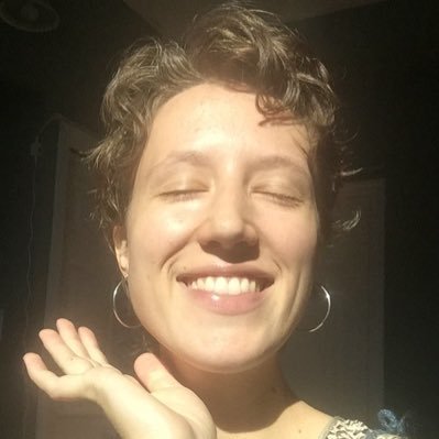 rivverunner's profile picture. every day is an adventure. writer, poet & full-time daydreamer✨