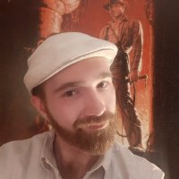 Nick Luckenbaugh (@nycdruiddm) 's Twitter Profile