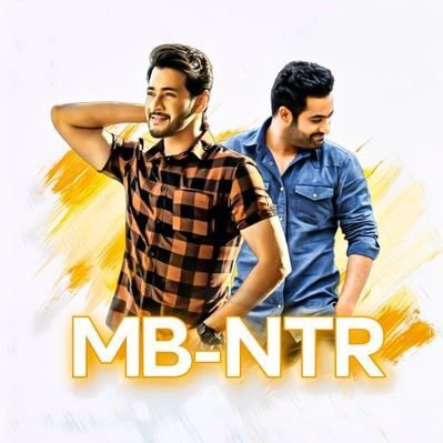 MB NTR Fans Club™